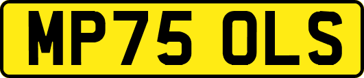 MP75OLS