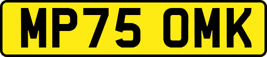 MP75OMK