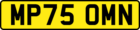 MP75OMN