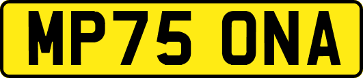 MP75ONA