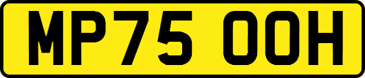 MP75OOH