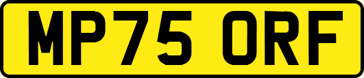 MP75ORF