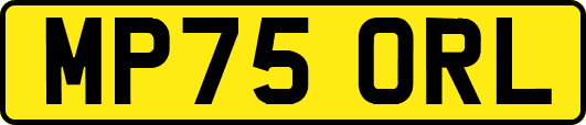 MP75ORL