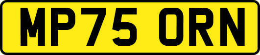 MP75ORN