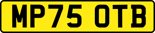MP75OTB