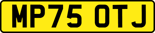 MP75OTJ