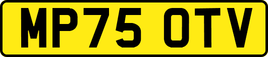 MP75OTV