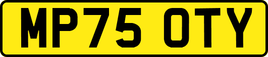 MP75OTY