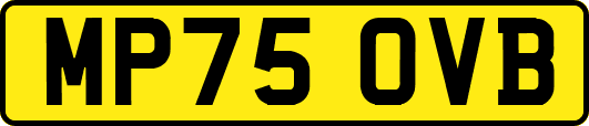 MP75OVB