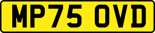 MP75OVD