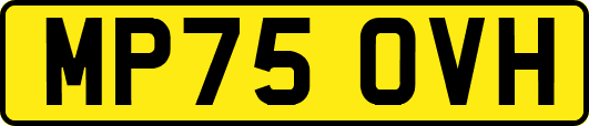 MP75OVH