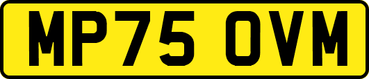 MP75OVM