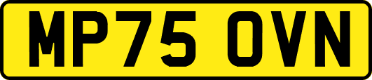 MP75OVN