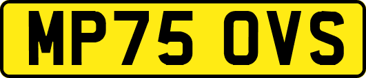 MP75OVS
