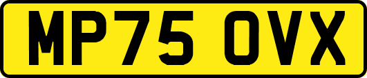 MP75OVX