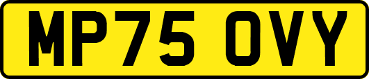 MP75OVY