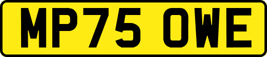 MP75OWE