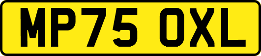 MP75OXL