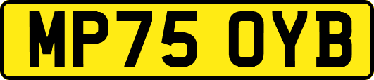 MP75OYB
