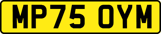 MP75OYM