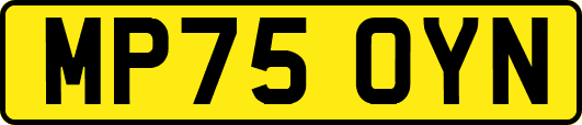 MP75OYN