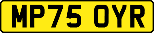 MP75OYR