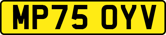 MP75OYV