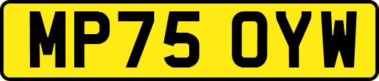 MP75OYW