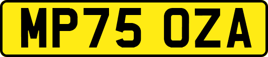 MP75OZA
