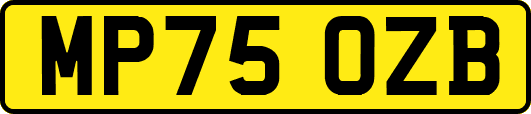 MP75OZB