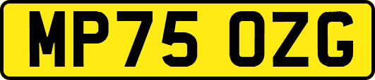 MP75OZG
