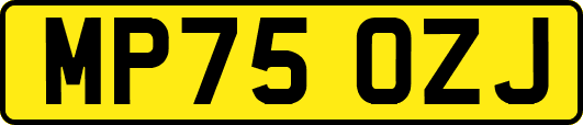 MP75OZJ