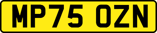 MP75OZN
