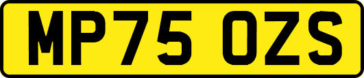 MP75OZS