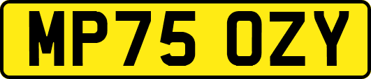 MP75OZY