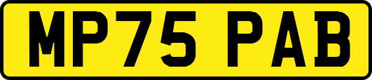 MP75PAB
