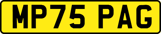 MP75PAG
