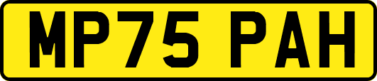 MP75PAH