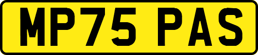 MP75PAS