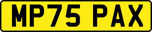 MP75PAX