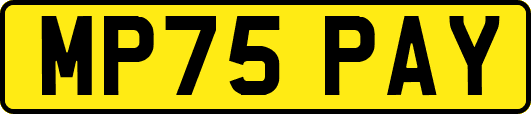 MP75PAY