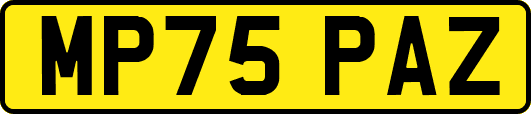 MP75PAZ