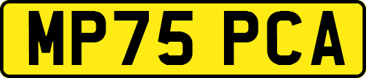 MP75PCA