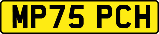 MP75PCH