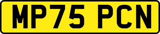 MP75PCN