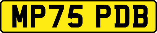 MP75PDB