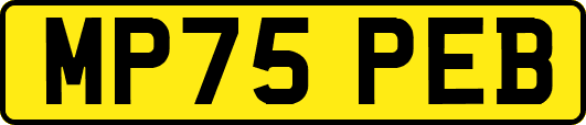 MP75PEB