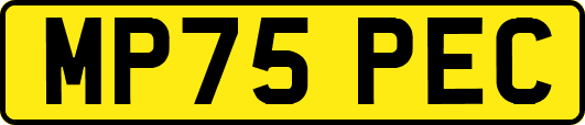MP75PEC