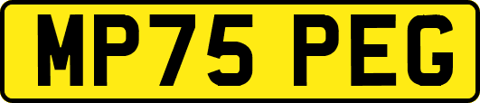 MP75PEG