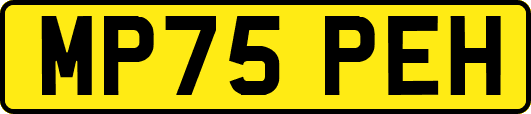 MP75PEH